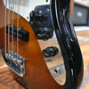 Fender American Professional Jazz Bass 2017 3-Color Sunburst w/Maple Fingerboard