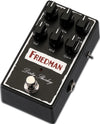 Friedman Dirty Shirley Overdrive Pedal