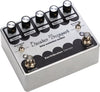 EarthQuaker Devices Disaster Transport Legacy Reissue Delay Modulation Machine Delay Pedal