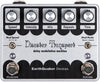 EarthQuaker Devices Disaster Transport Legacy Reissue Delay Modulation Machine Delay Pedal