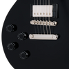 Epiphone Les Paul Tribute Electric Guitar Ebony