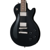 Epiphone Les Paul Tribute Electric Guitar Ebony