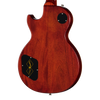 Epiphone 1959 Les Paul Standard Reissue Electric Guitar Deep Cherry Sunburst w/Hard Case