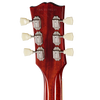 Epiphone 1959 Les Paul Standard Reissue Electric Guitar Deep Cherry Sunburst w/Hard Case