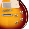 Epiphone 1959 Les Paul Standard Reissue Electric Guitar Deep Cherry Sunburst w/Hard Case
