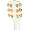 Epiphone 1963 SG Custom Electric Guitar Classic White VOS w/Hard Case