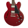 Epiphone ES-335 Semi-hollowbody Electric Guitar Cherry