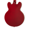 Epiphone ES-335 Semi-hollowbody Electric Guitar Cherry