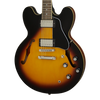Epiphone ES-335 Semi-hollowbody Electric Guitar Vintage Sunburst