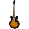 Epiphone ES-335 Semi-hollowbody Electric Guitar Vintage Sunburst