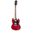 Epiphone SG Standard Electric Guitar Cherry w/Padded Gig Bag