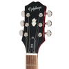 Epiphone SG Standard Electric Guitar Cherry w/Padded Gig Bag