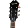 Epiphone Casino Hollowbody Electric Guitar Natural w/Padded Gig Bag