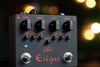 Suhr Eclipse Dual-channel Overdrive/Distortion Pedal