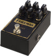 be od pedal Friedman BE-OD Overdrive Pedal – Music Makers