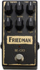 Friedman BE-OD Overdrive Pedal