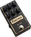 Friedman BE-OD Overdrive Pedal