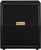 Friedman Vertical 212 120-watt 2x12" Extension Cabinet Black