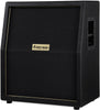 Friedman Vertical 212 120-watt 2x12" Extension Cabinet Black