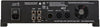Bergantino Forté HP2 1200-Watt Lightweight Class D Bass Amp Head