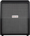 Friedman Vertical 212 120-watt 2x12" Extension Cabinet Silver Weave