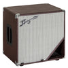 Bergantino HPN112 Series 1-12″ Bass Speaker Cabinet w/Tweeter Black Cherry