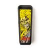 Dunlop Iron Maiden Killers Cry Baby Wah Pedal