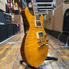 Gibson Les Paul Standard Double Cutaway Plus 2003 Trans Amber w/Original Hard Case