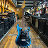 Fender American Professional II Stratocaster 2021 Dark Night w/Rosewood Fingerboard, Hard Case