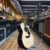 Taylor 814ce Builder's Edition Adirondack Spruce/Indian Rosewood Grand Auditorium Acoustic-Electric Guitar 2023 w/Hard Case, All Materials