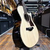 Taylor 814ce Builder's Edition Adirondack Spruce/Indian Rosewood Grand Auditorium Acoustic-Electric Guitar 2023 w/Hard Case, All Materials
