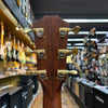 Taylor 814ce Builder's Edition Adirondack Spruce/Indian Rosewood Grand Auditorium Acoustic-Electric Guitar 2023 w/Hard Case, All Materials