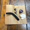 Fender Jazz Bass 1978 Black w/Maple Fingerboard, Original Molded Case