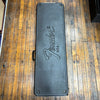 Fender Jazz Bass 1978 Black w/Maple Fingerboard, Original Molded Case