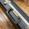 Fender Jazz Bass 1978 Black w/Maple Fingerboard, Original Molded Case