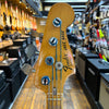 Fender Jazz Bass 1978 Black w/Maple Fingerboard, Original Molded Case