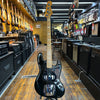 Fender Jazz Bass 1978 Black w/Maple Fingerboard, Original Molded Case