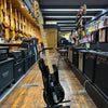 Fender Jazz Bass 1978 Black w/Maple Fingerboard, Original Molded Case