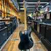 Fender Jazz Bass 1978 Black w/Maple Fingerboard, Original Molded Case
