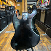 Fender Jazz Bass 1978 Black w/Maple Fingerboard, Original Molded Case