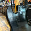 Fender Jazz Bass 1978 Black w/Maple Fingerboard, Original Molded Case