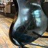 Fender Jazz Bass 1978 Black w/Maple Fingerboard, Original Molded Case