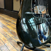 Fender Jazz Bass 1978 Black w/Maple Fingerboard, Original Molded Case