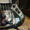 Fender Jazz Bass 1978 Black w/Maple Fingerboard, Original Molded Case