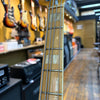 Fender Jazz Bass 1978 Black w/Maple Fingerboard, Original Molded Case