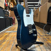 Fender Japan TL-72 1972 Telecaster Reissue Electric Guitar 2005 Ocean Turquoise Metallic w/Padded Gig Bag