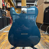 Fender Japan TL-72 1972 Telecaster Reissue Electric Guitar 2005 Ocean Turquoise Metallic w/Padded Gig Bag