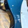 Fender Japan TL-72 1972 Telecaster Reissue Electric Guitar 2005 Ocean Turquoise Metallic w/Padded Gig Bag