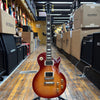 Gibson Les Paul Standard Electric Guitar 2005 Iced Tea Burst w/Seymour Duncan Pickups, Hard Case