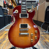 Gibson Les Paul Standard Electric Guitar 2005 Iced Tea Burst w/Seymour Duncan Pickups, Hard Case